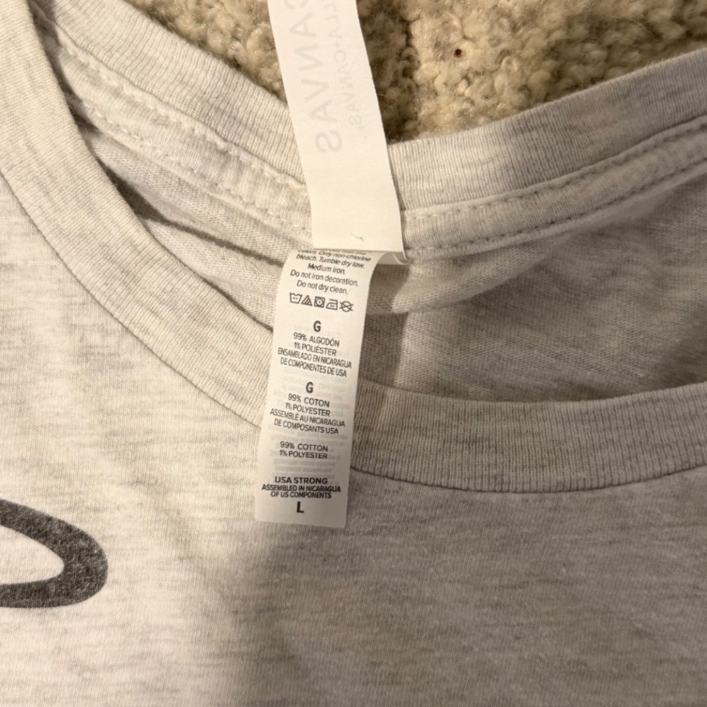 OSU t-shirt - Picture 2 of 2